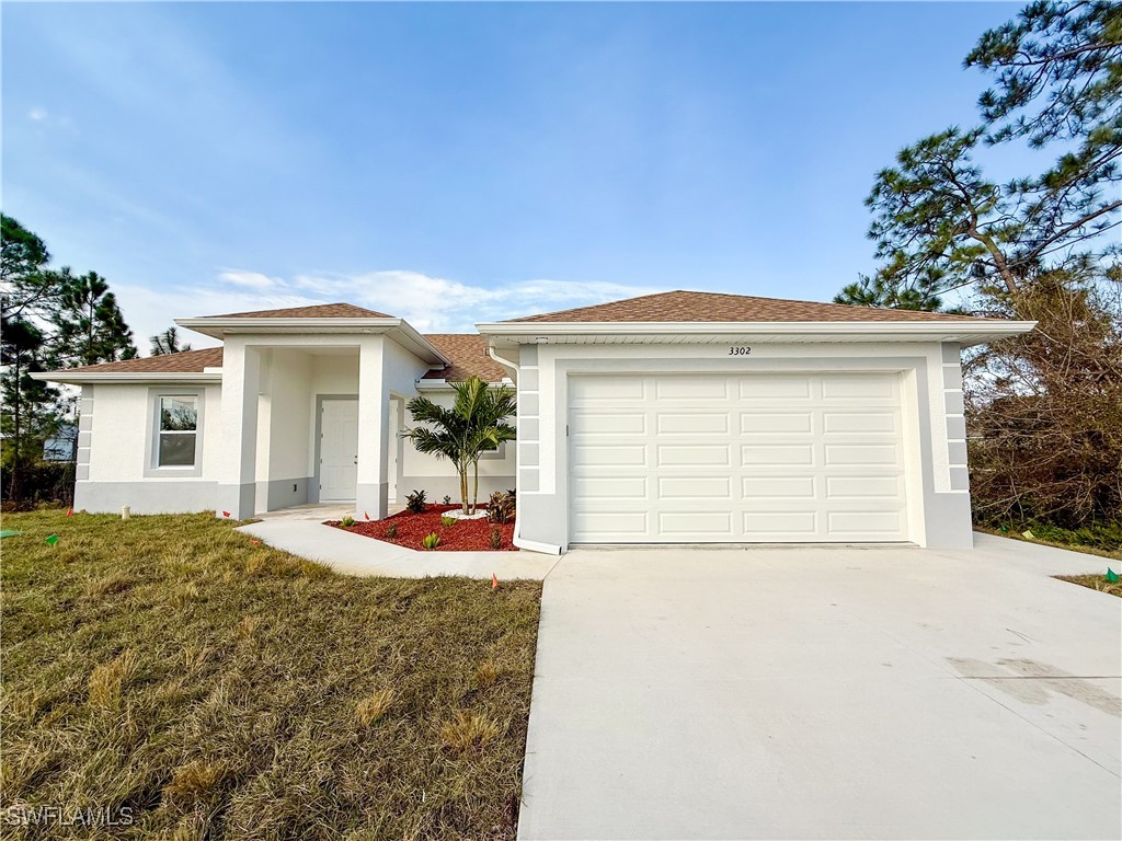 3302 27th Street SW Lehigh Acres FL 33976 225006435 image1