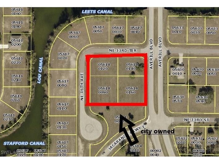 33023306 + Averill Boulevard Cape Coral FL 33909 225058836 image1