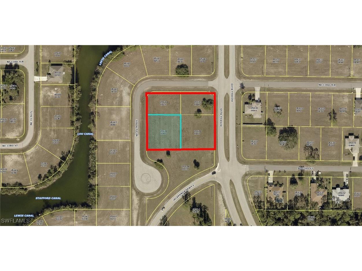 33023306 + Averill Boulevard Cape Coral FL 33909 225058836 image3