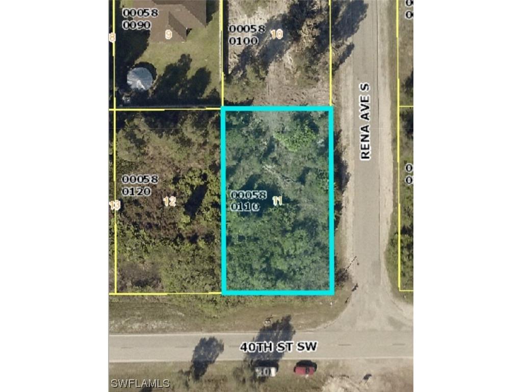 3302 40th Street SW Lehigh Acres FL 33976 223001661 image1