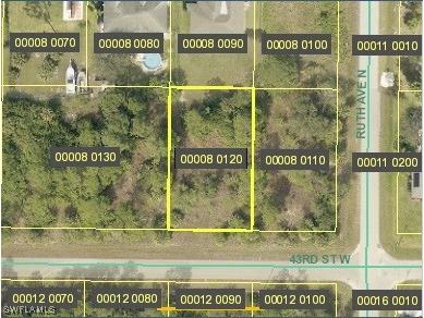 3302 43rd Street W Lehigh Acres FL 33971 224064323 image1