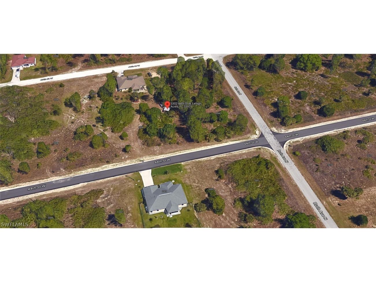 3302 44th Street W Lehigh Acres FL 33971 222000277 image1