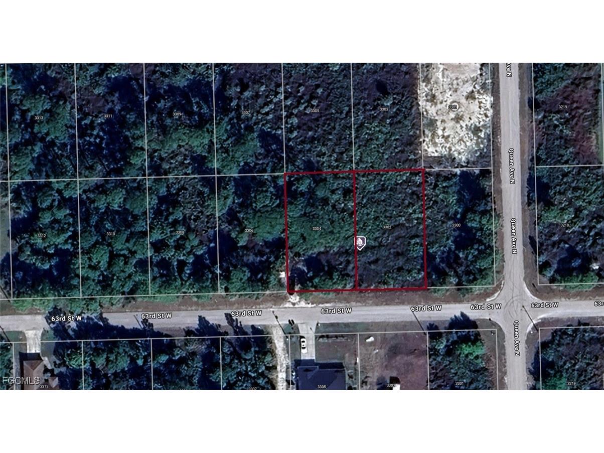 3302 63rd Street W Lehigh Acres FL 33971 2025005411 image1