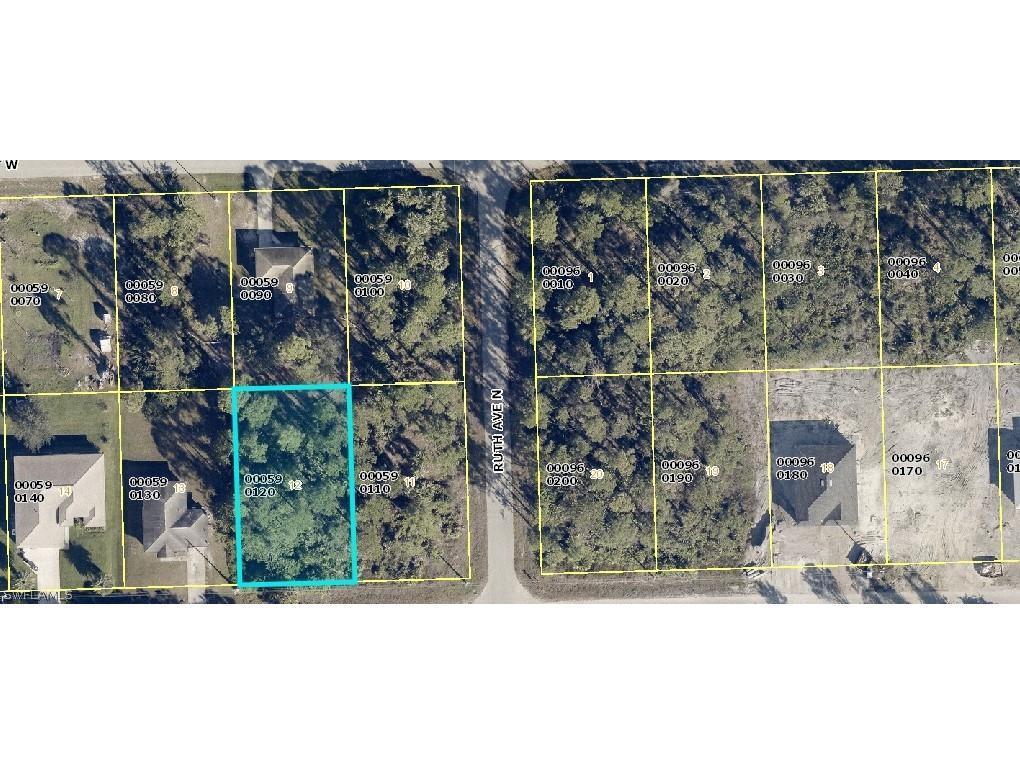 3302 68th Street W Lehigh Acres FL 33971 224031983 image1