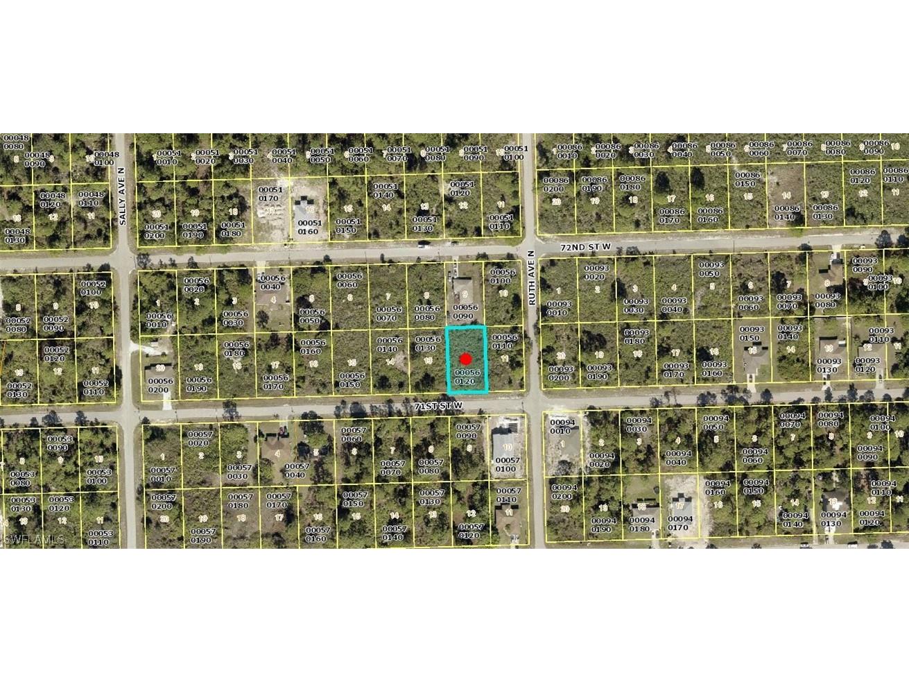 3302 71st Street W Lehigh Acres FL 33971 223019156 image1
