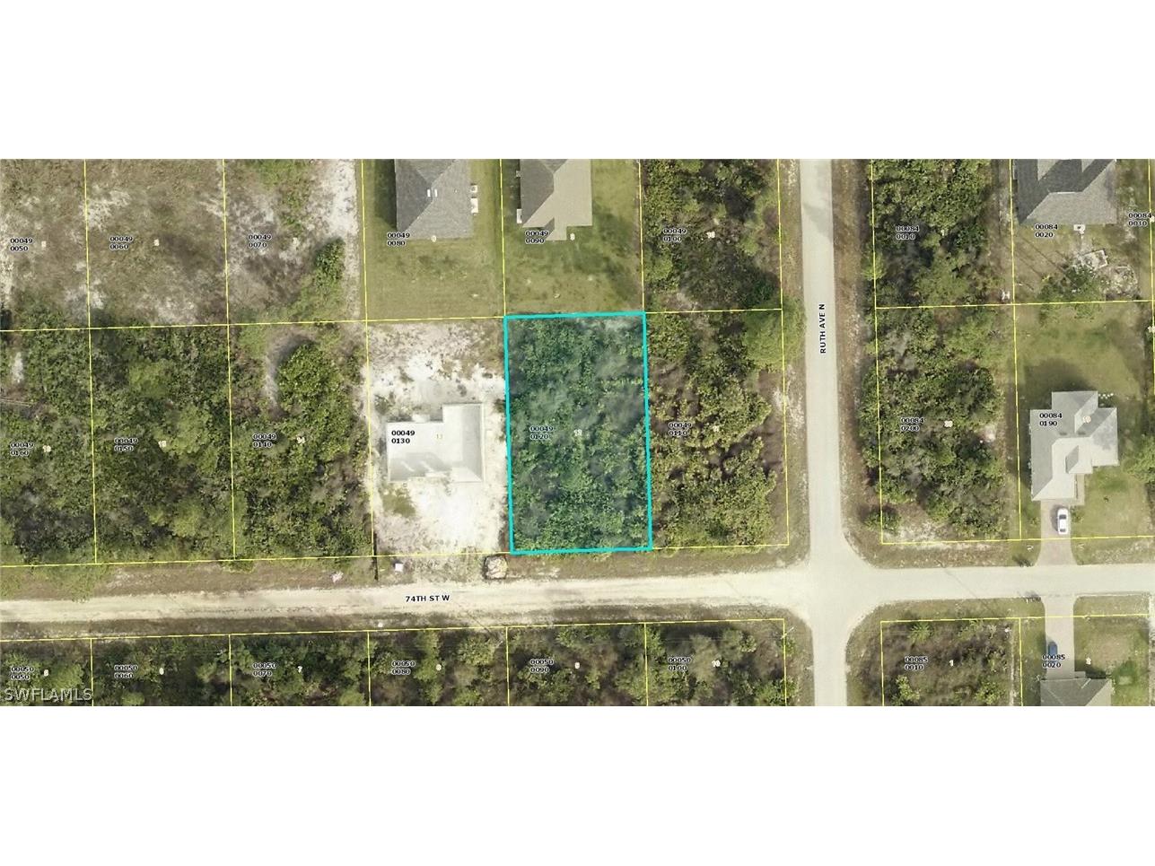 3302 74th Street W Lehigh Acres FL 33971 224045352 image1