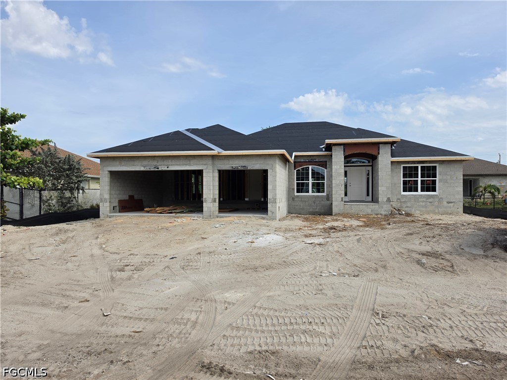 3302 NW 21st Terrace Cape Coral FL 33993 2026023013 image1