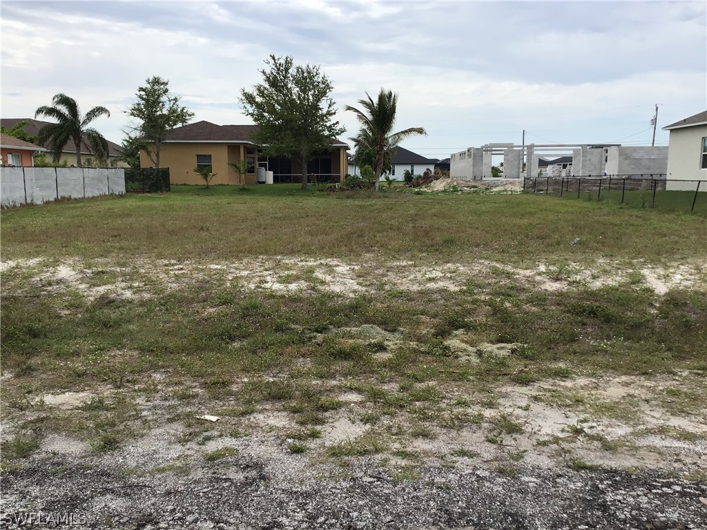 3302 NW 21st Terrace Cape Coral FL 33993 224061383 image1