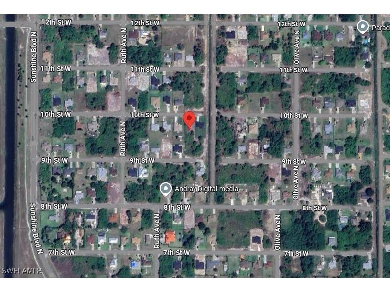 3303 10 Th Street W Lehigh Acres FL 33971 225023776 image1