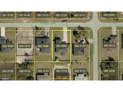 3303 10th Street SW Lehigh Acres FL 33976 2026022492 image1