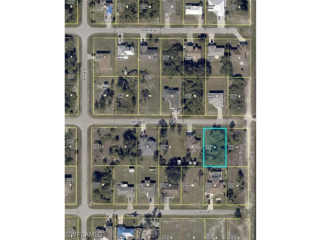 3303 13th Street W Lehigh Acres FL 33971 223088706 image1