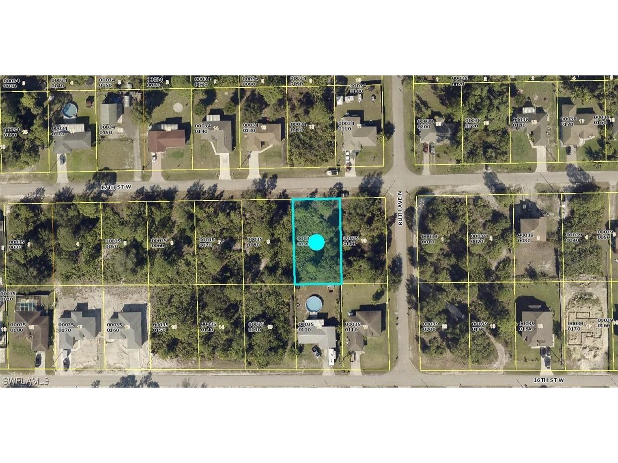 3303 17th Street W Lehigh Acres FL 33971 223015542 image1