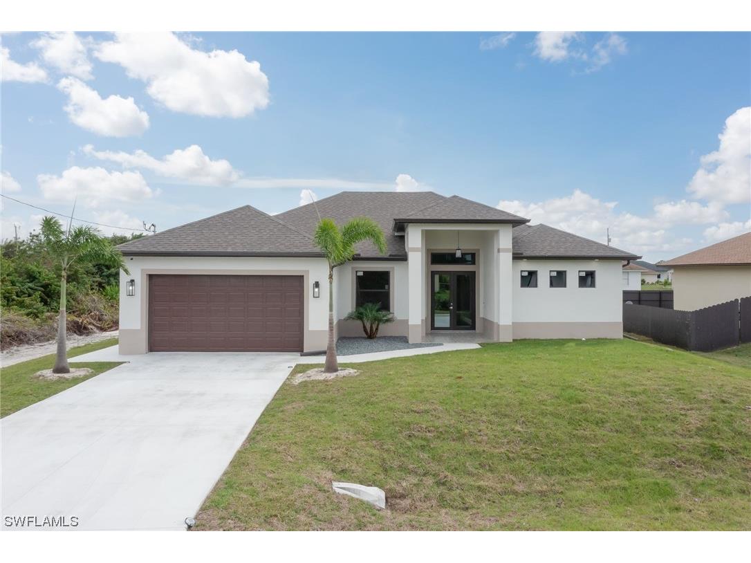 3303 21st Street SW Lehigh Acres FL 33976 223095290 image1