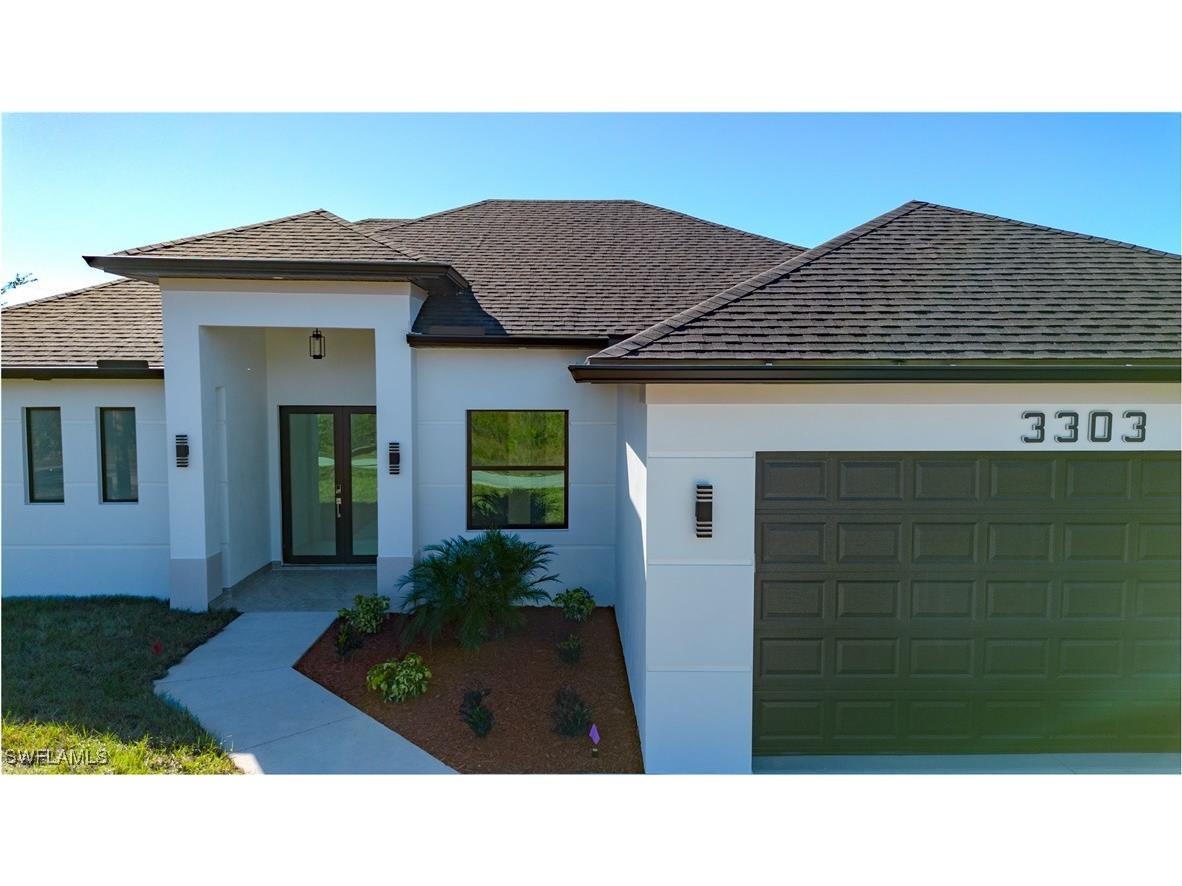 3303 24 Street SW Lehigh Acres FL 33976 225081553 image1
