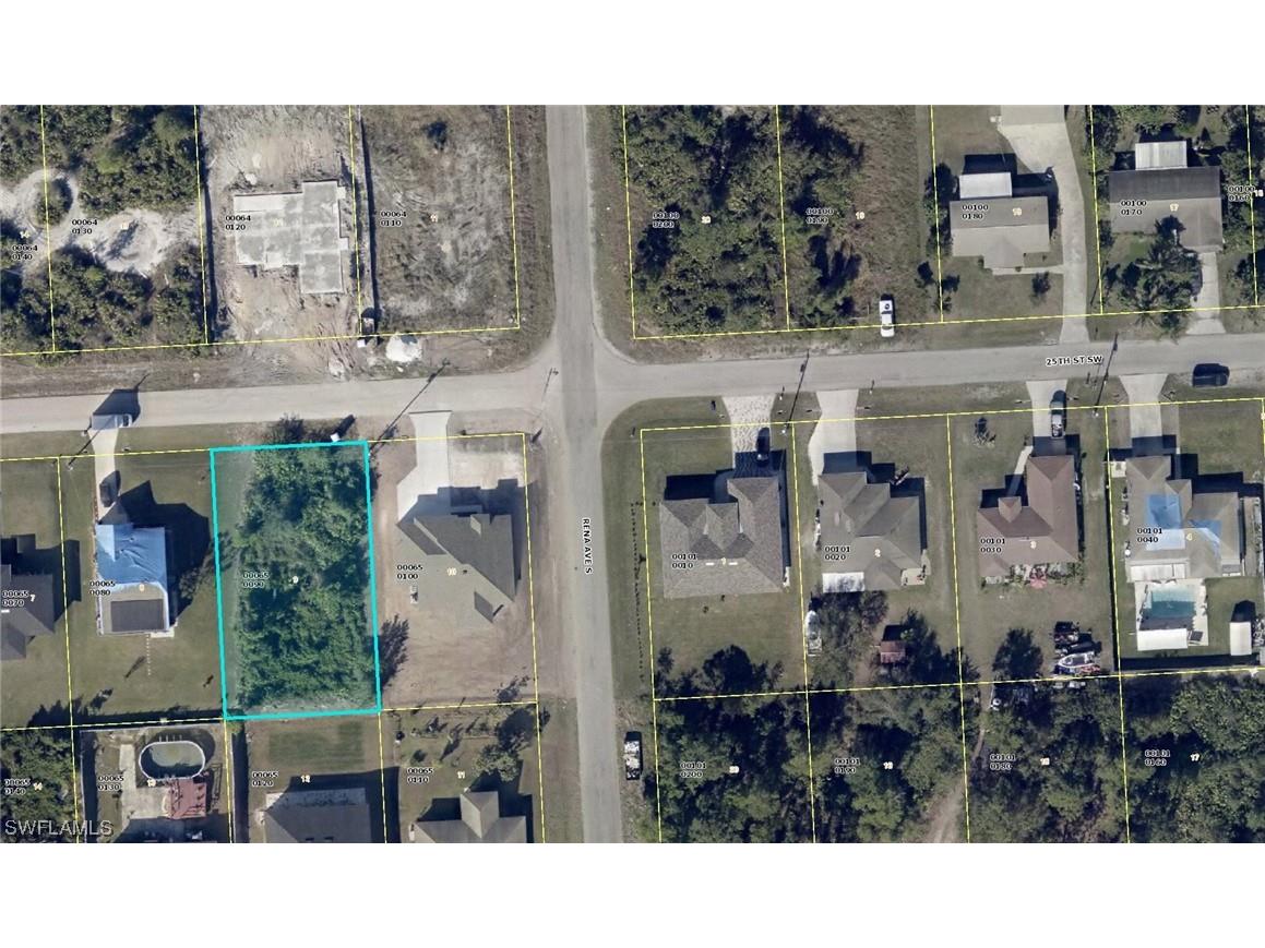 3303 25th Street SW Lehigh Acres FL 33976 223030600 image1