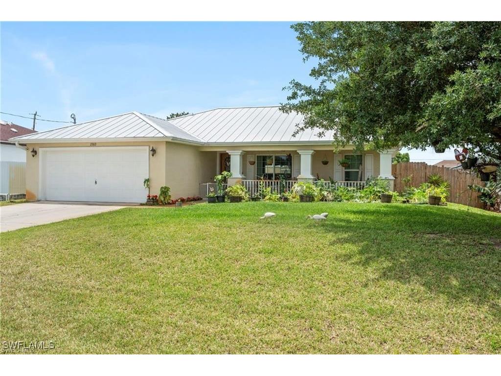 3303 32nd Street SW Lehigh Acres FL 33976 225078995 image1