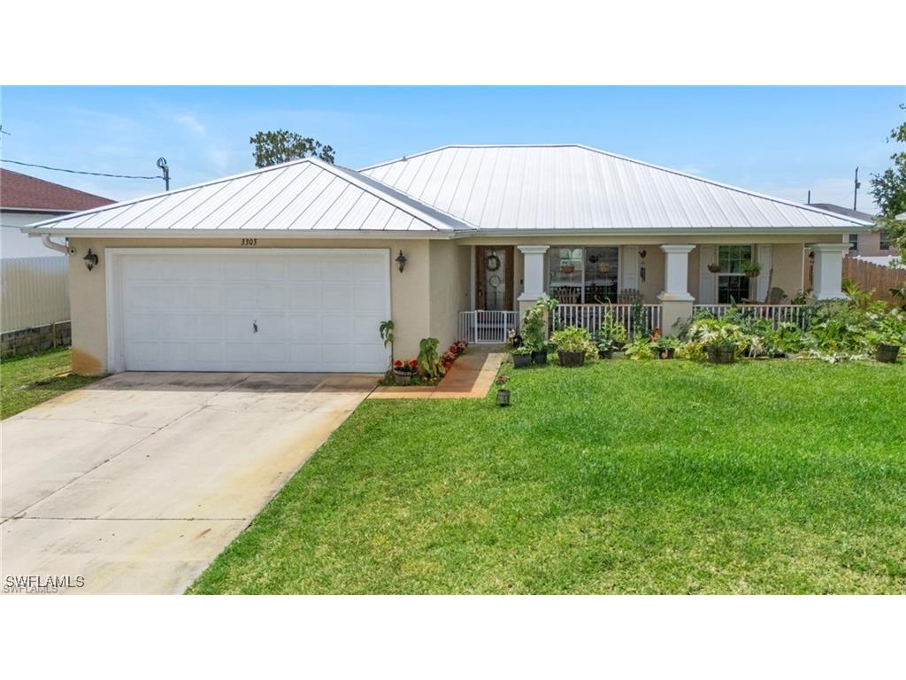 3303 32nd Street SW Lehigh Acres FL 33976 225078995 image2