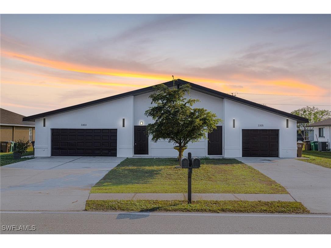 3303/3305 Skyline Boulevard Cape Coral FL 33914 225008065 image1