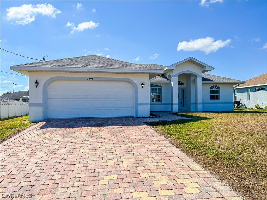 3303 33rd Street SW Lehigh Acres FL 33976 223024326 image1