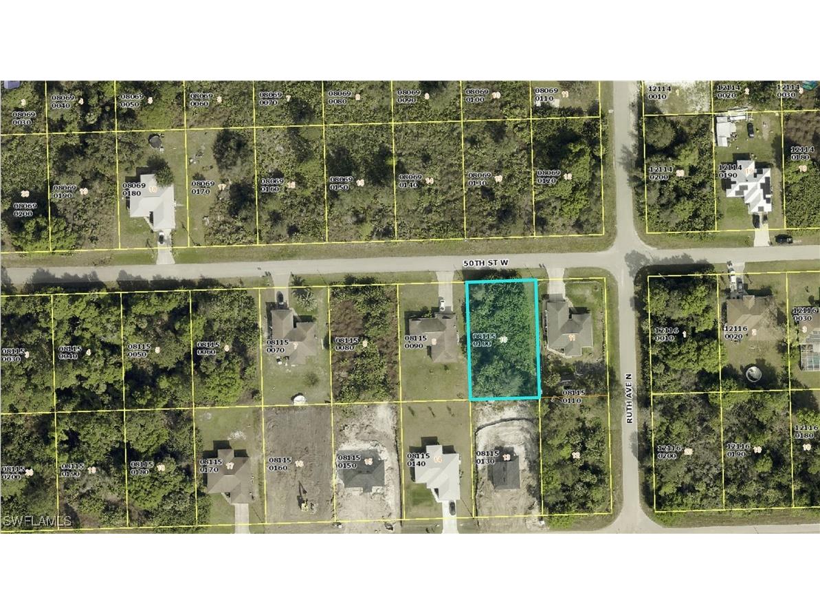 3303 50th Street W Lehigh Acres FL 33971 225005928 image1