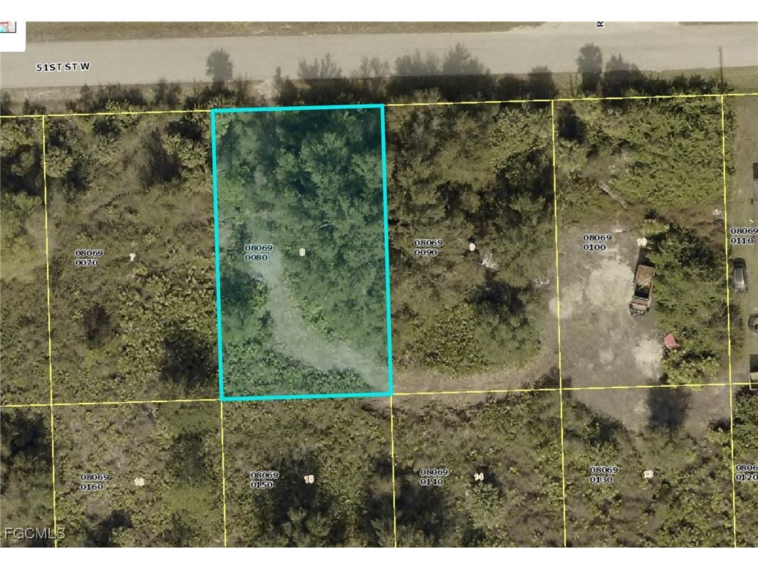 3303 51st Street W Lehigh Acres FL 33971 2025023657 image1