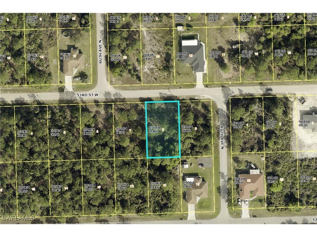 3303 53rd Street W Lehigh Acres FL 33971 224068917 image1