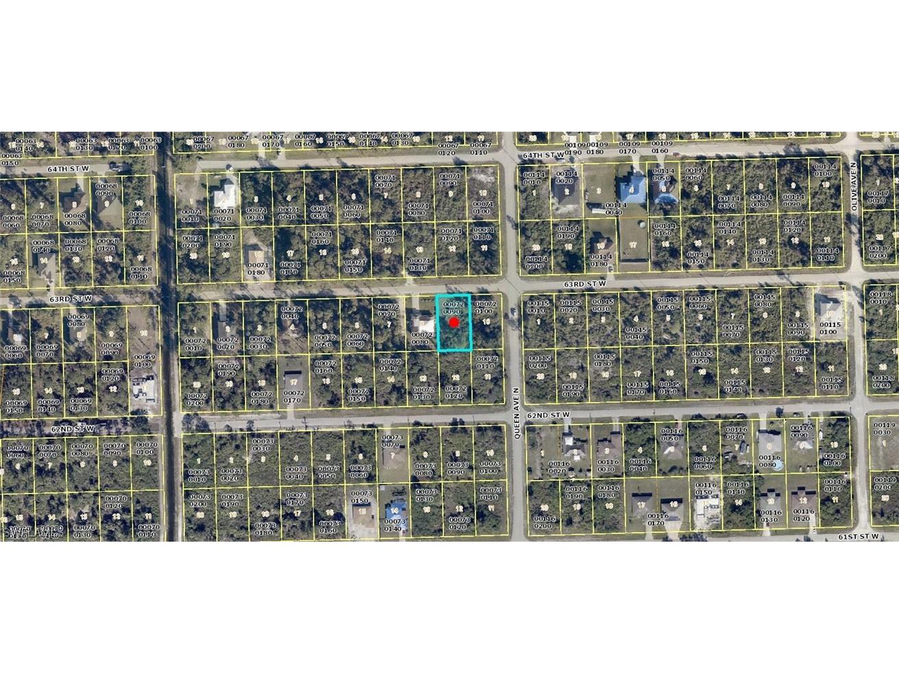 3303 63rd Street W Lehigh Acres FL 33971 224019510 image1