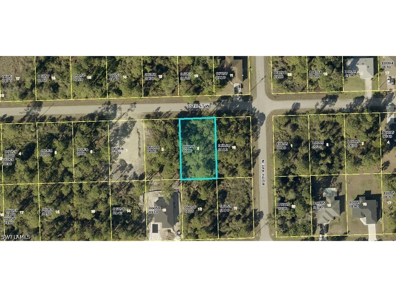 3303 70th Street W Lehigh Acres FL 33971 226023538 image1