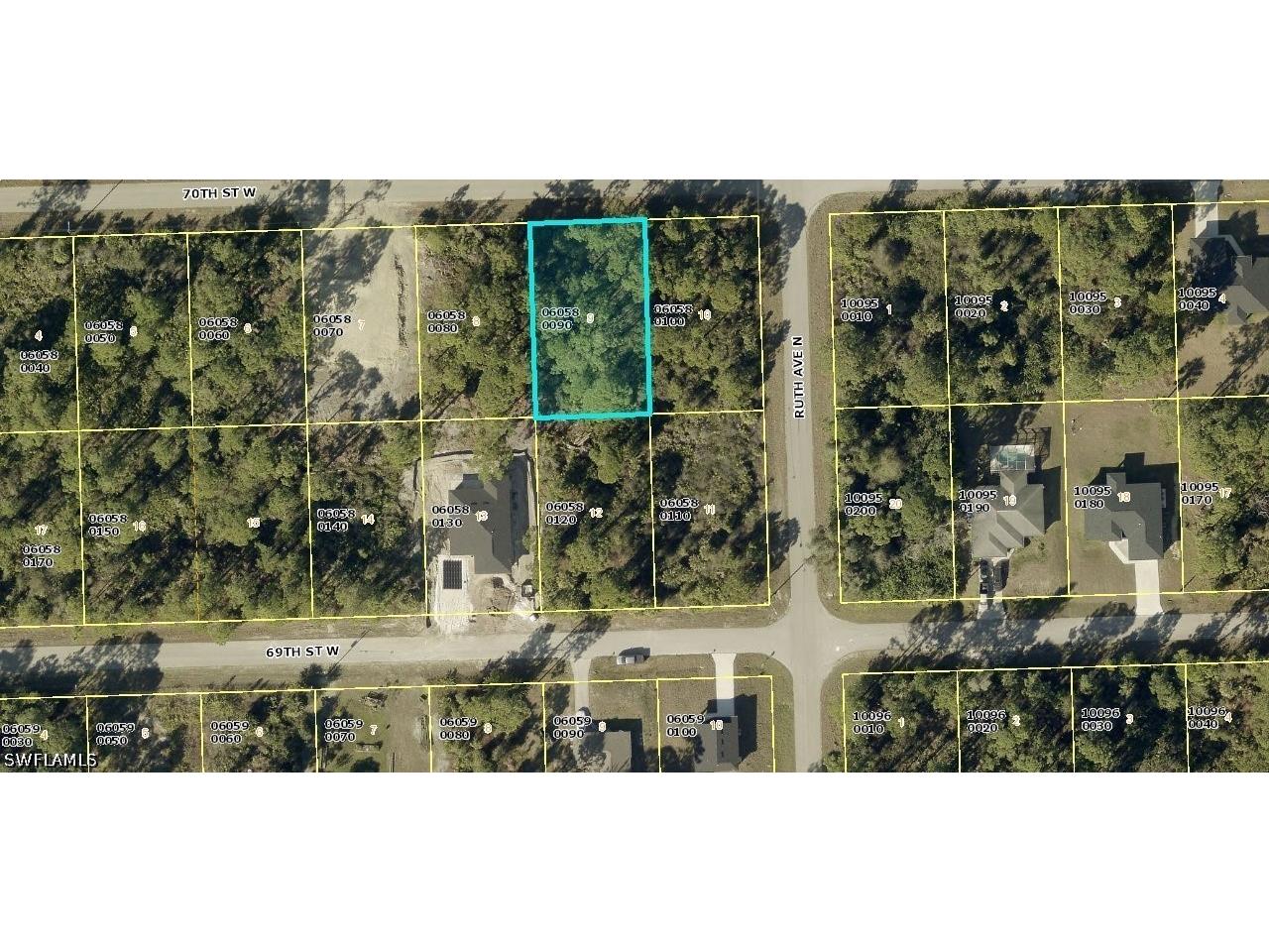 3303 70th Street W Lehigh Acres FL 33971 226023538 image2