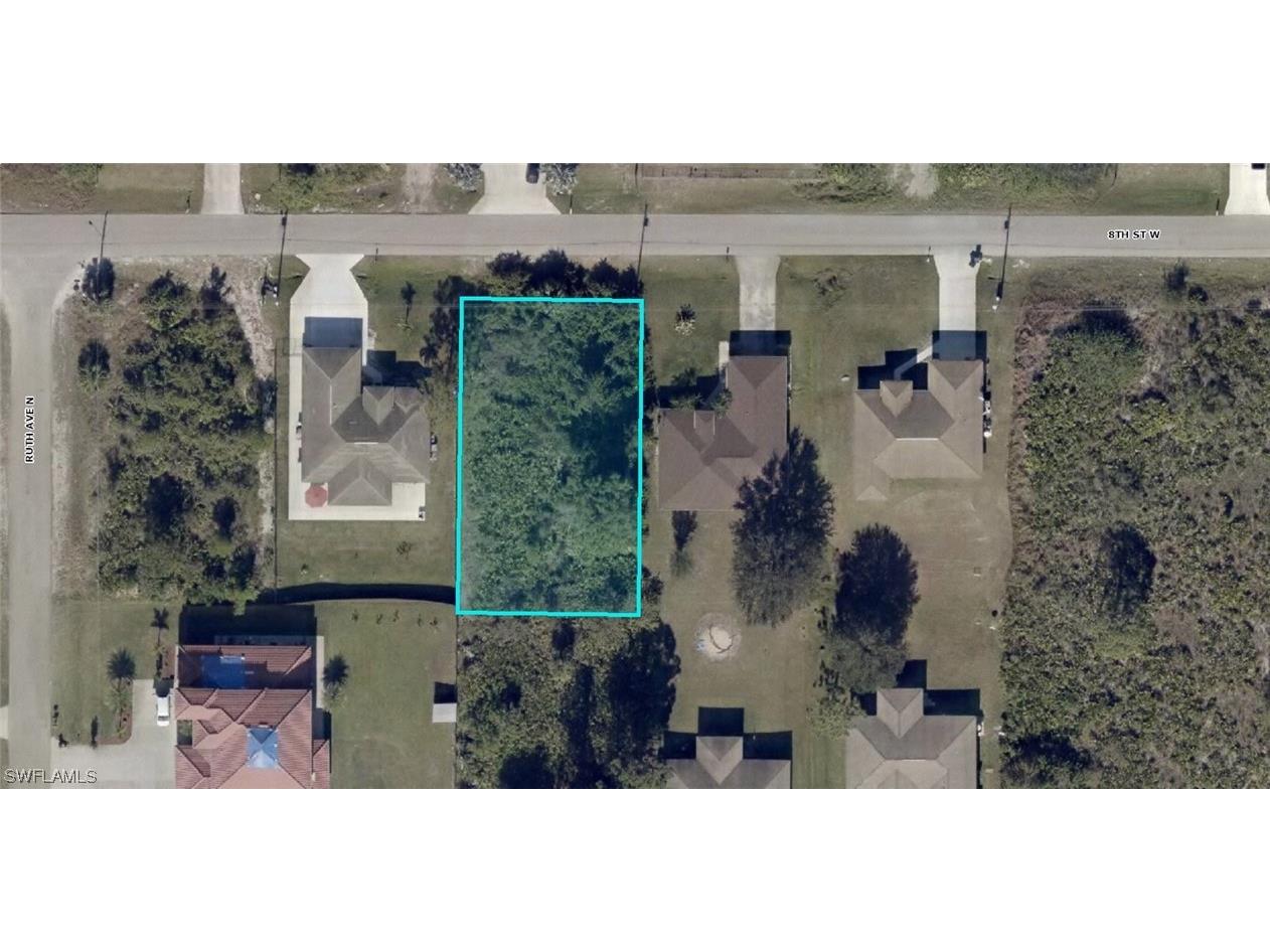 3303 8th Street W Lehigh Acres FL 33971 223060524 image1