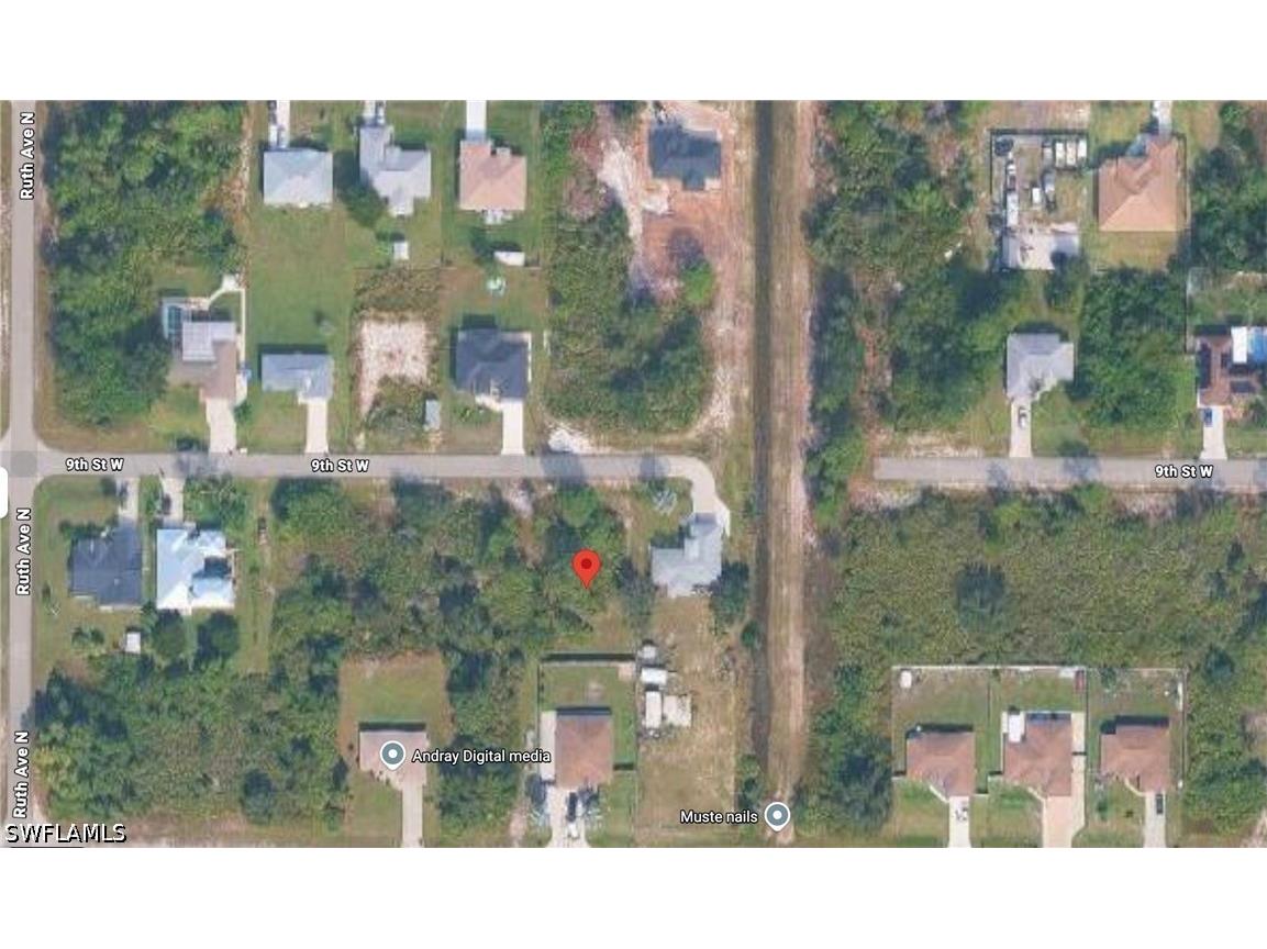 3303 9th Street W Lehigh Acres FL 33971 226019212 image1
