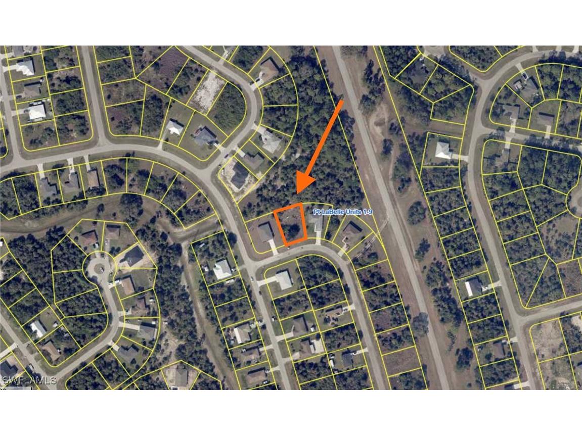 3303 Clearview Circle Labelle FL 33935 224082667 image1