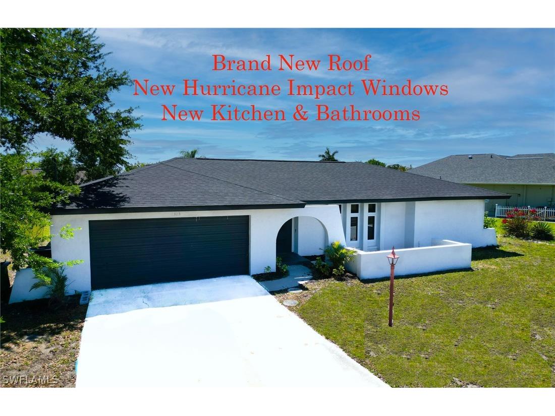 3303 Country Club Boulevard Cape Coral FL 33904 224032167 image1