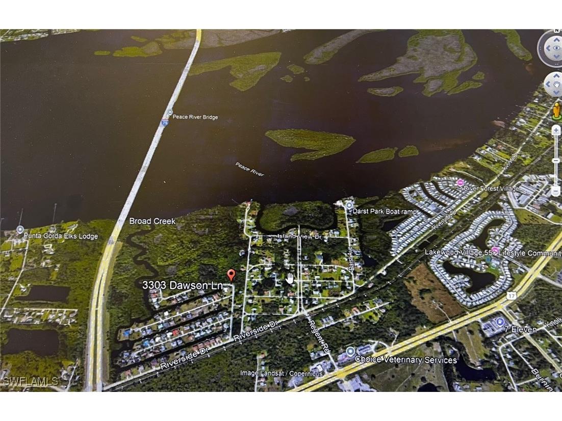 3303 Dawson Lane Punta Gorda FL 33950 224074488 image1