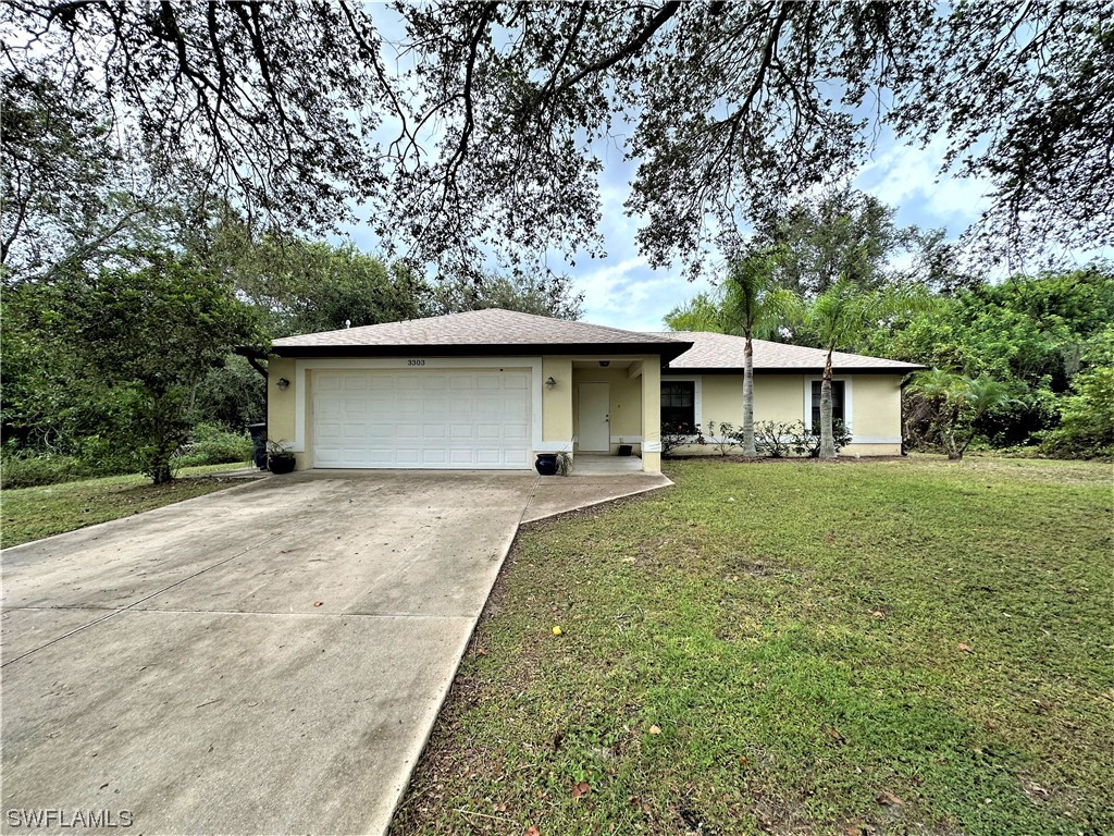 3303 E 8th Street Lehigh Acres FL 33972 223075227 image1