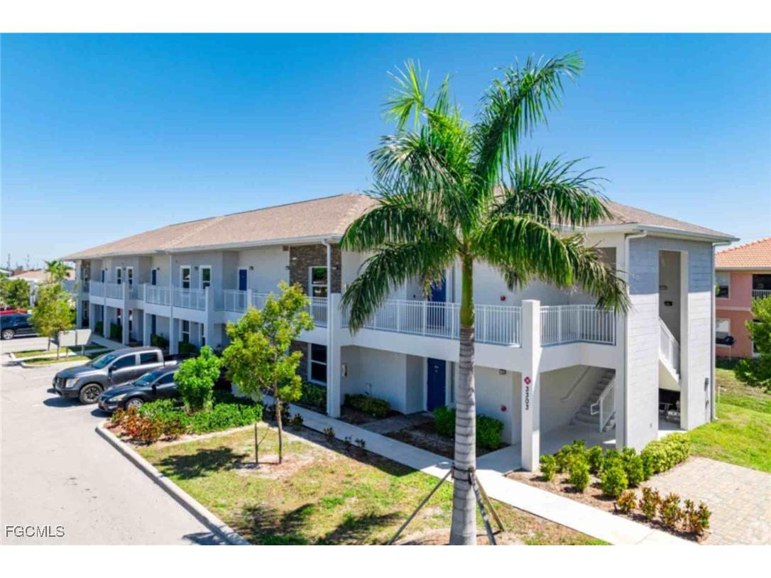 3313 SW 8th Place #206 Cape Coral FL 33914 2026003226 image22