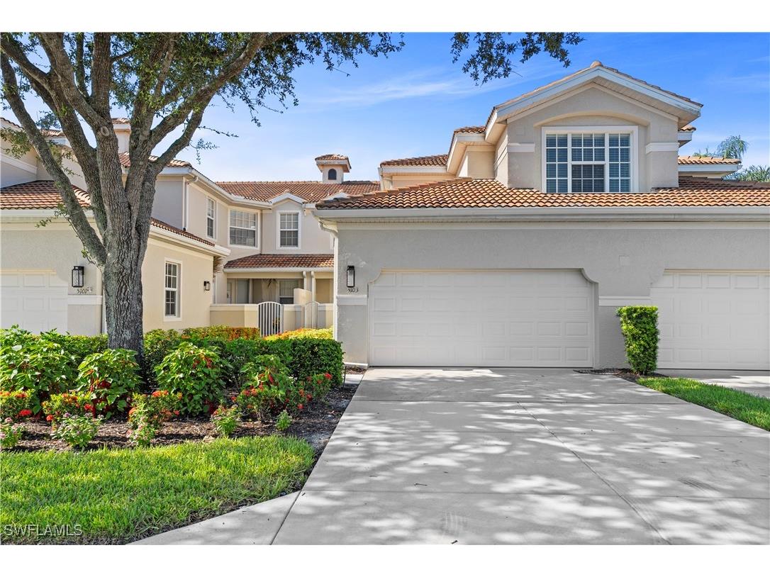 3303 Twilight Lane #5103 Naples FL 34109 225070982 image1
