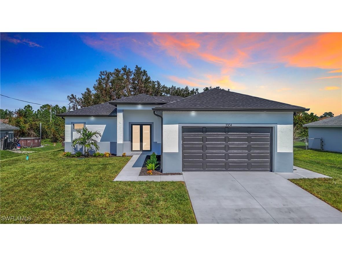 3304 13th Street W Lehigh Acres FL 33971 224080391 image1