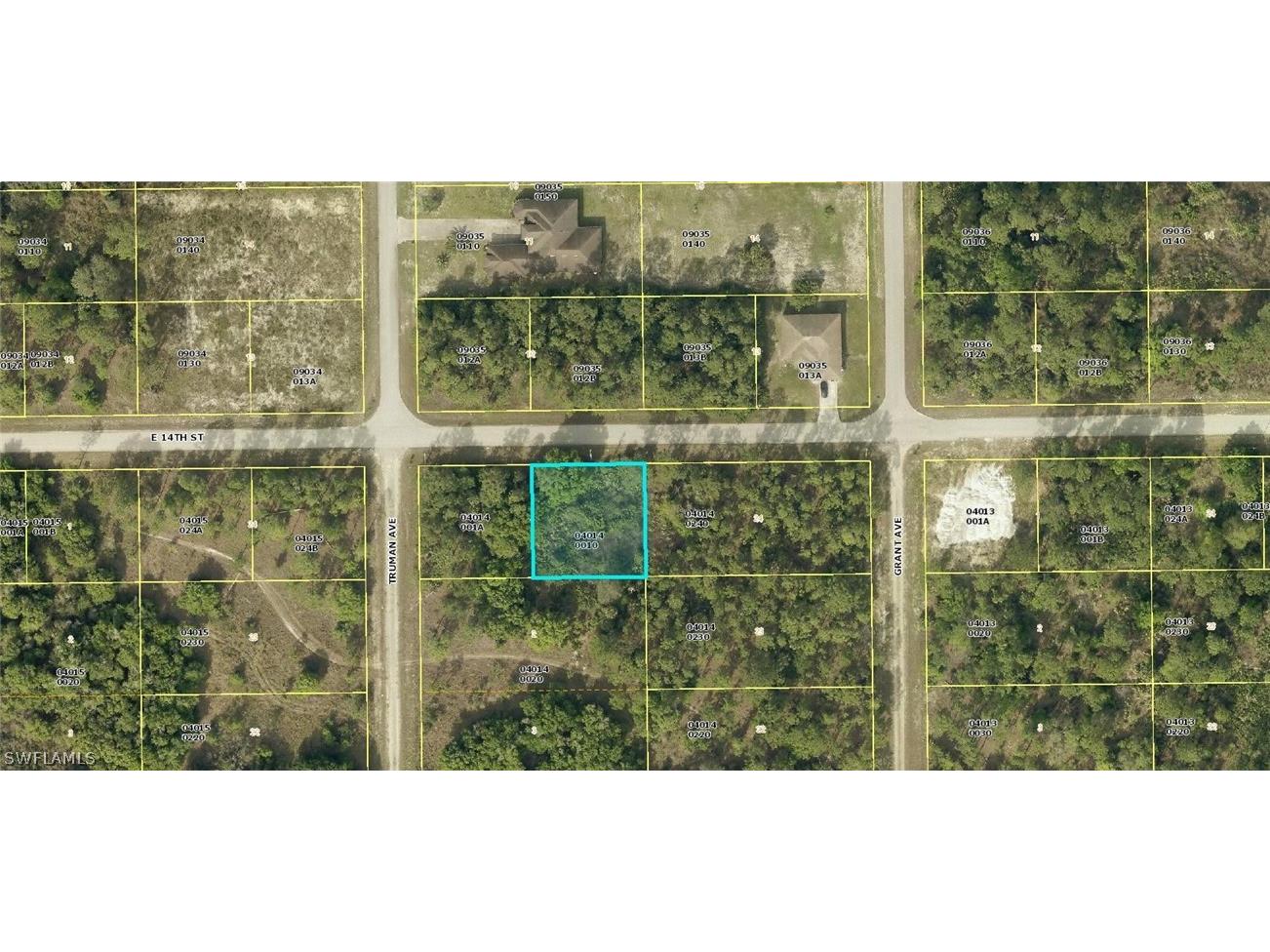 3304 14 Street E Lehigh Acres FL 33972 224039503 image1