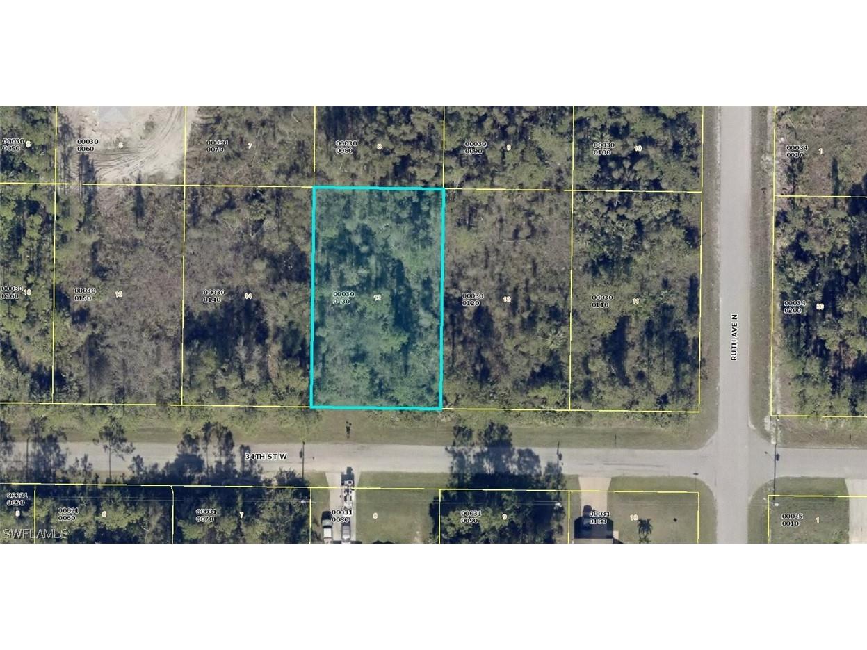 3304 34th Street W Lehigh Acres FL 33971 223037621 image1