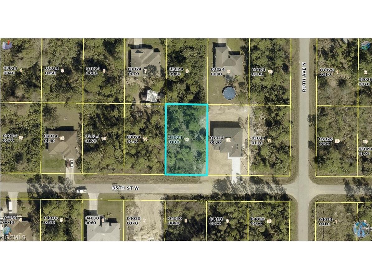 3304 35th Street W Lehigh Acres FL 33971 2026007784 image1