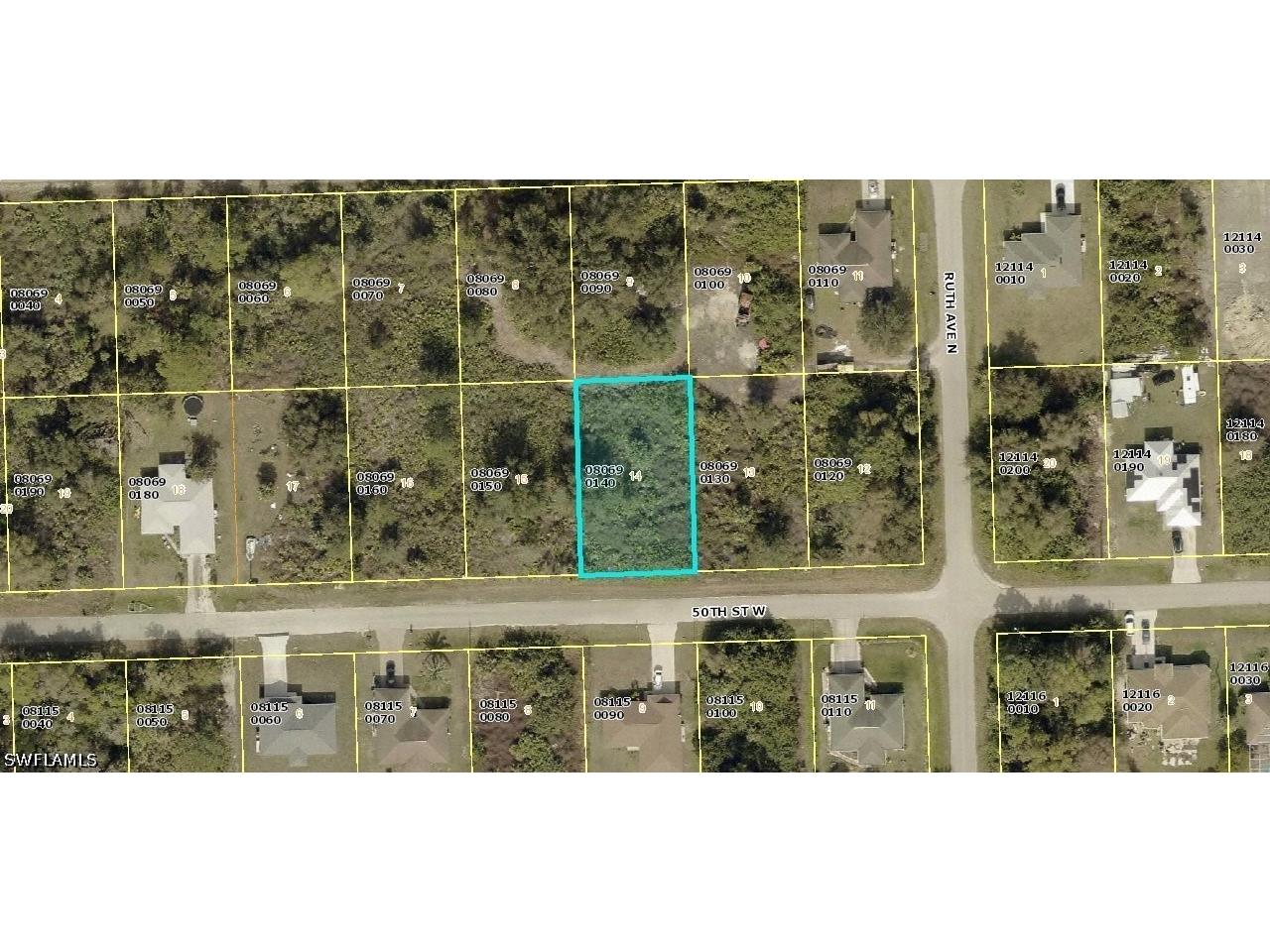 3304 50th Street W Lehigh Acres FL 33971 226018811 image1