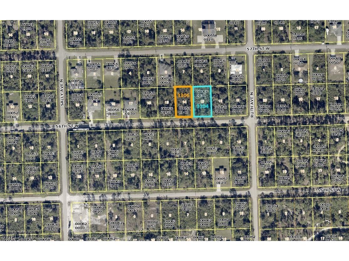 3304 56th Street W Lehigh Acres FL 33971 223030977 image1