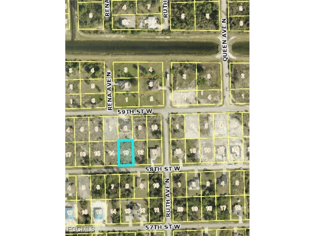 3304 58th Street W Lehigh Acres FL 33971 2026001653 image2