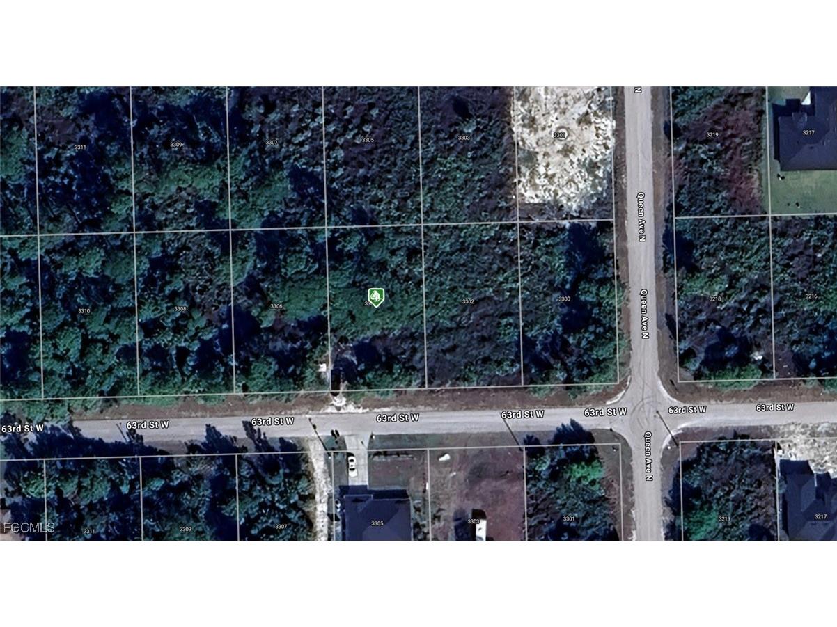 3304 63rd Street W Lehigh Acres FL 33971 2025005571 image1