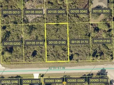 3304 67th Street W Lehigh Acres FL 33971 223072507 image1