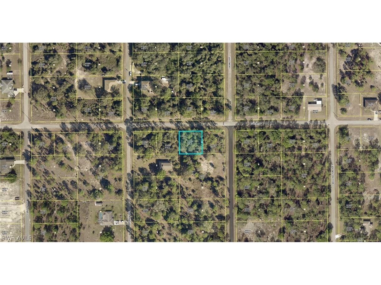 3304 E 15th Street Lehigh Acres FL 33972 223017230 image1