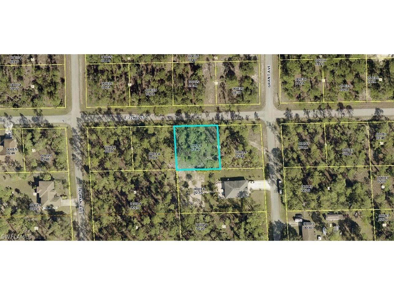 3304 E 22nd Street Alva FL 33920 223009510 image1