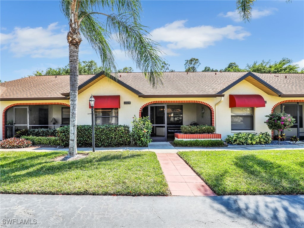 3304 Erick Lake Drive #903 Naples FL 34109 225032580 image1