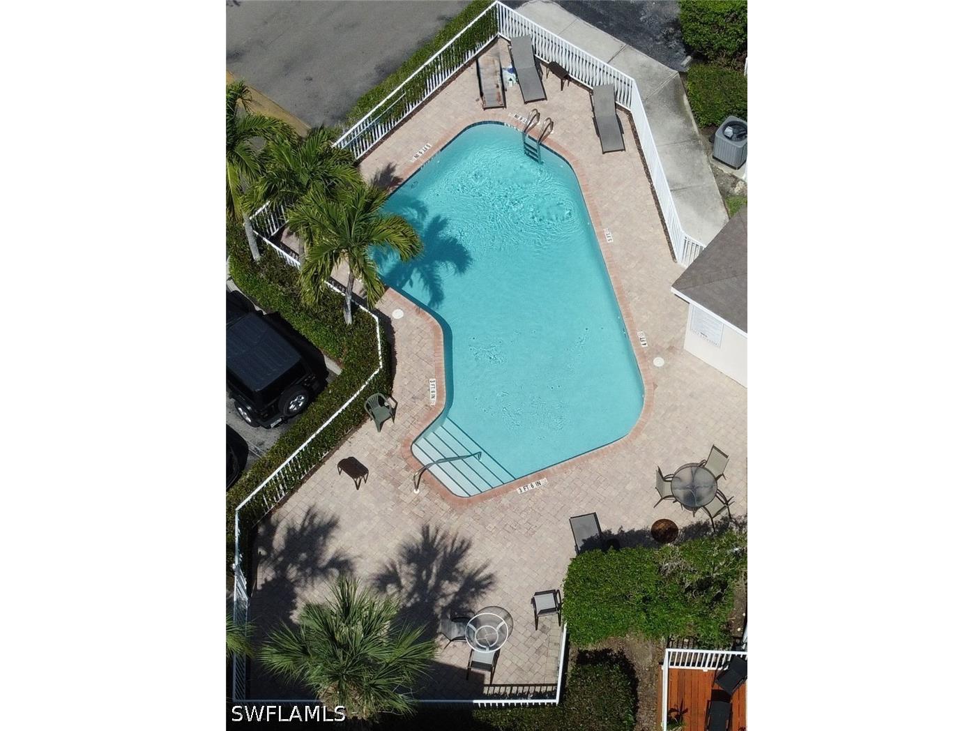 3304 Lisa Lane #102 Naples FL 34109 226014698 image40